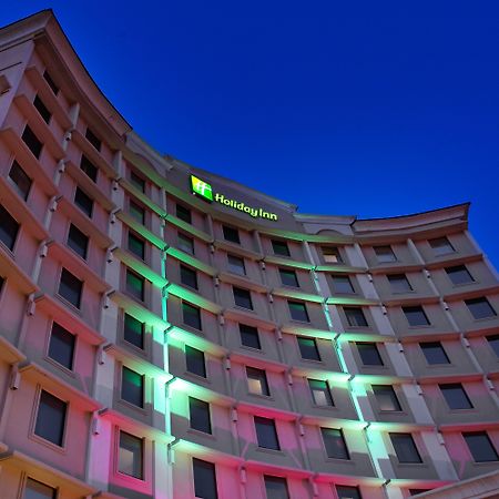 Holiday Inn Express Dallas Market Center By Ihg Ngoại thất bức ảnh