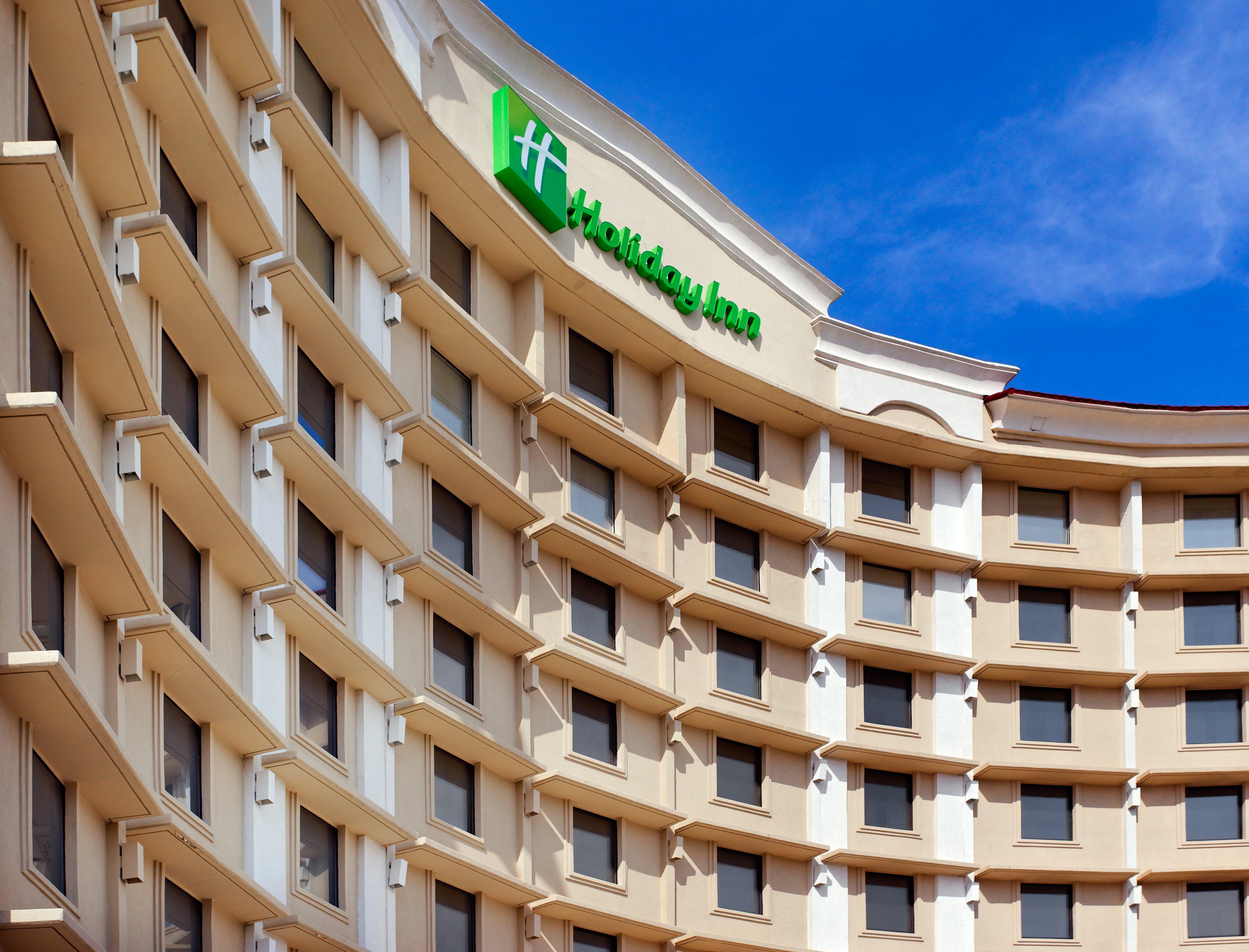 Holiday Inn Express Dallas Market Center By Ihg Ngoại thất bức ảnh