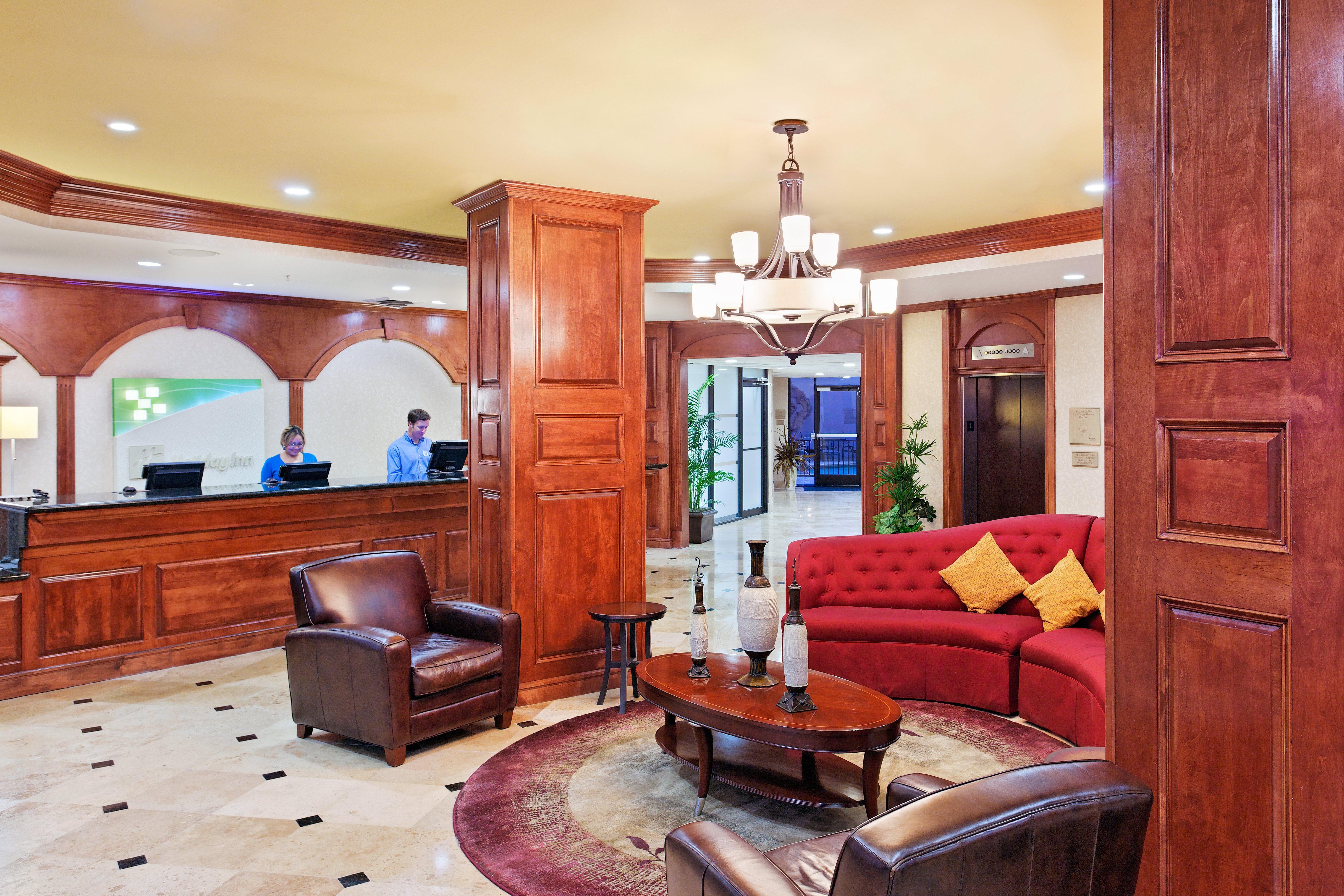 Holiday Inn Express Dallas Market Center By Ihg Ngoại thất bức ảnh