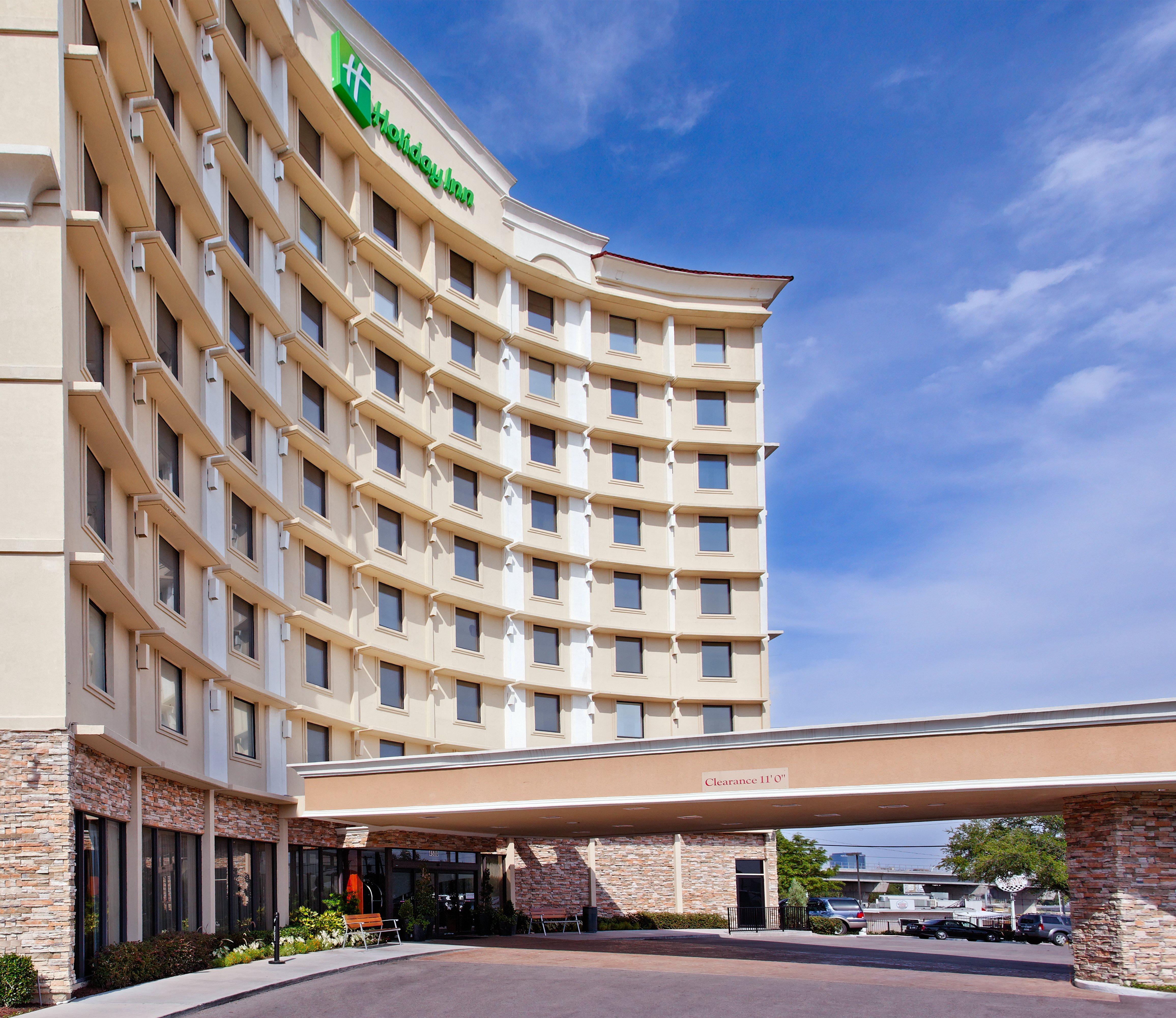 Holiday Inn Express Dallas Market Center By Ihg Ngoại thất bức ảnh